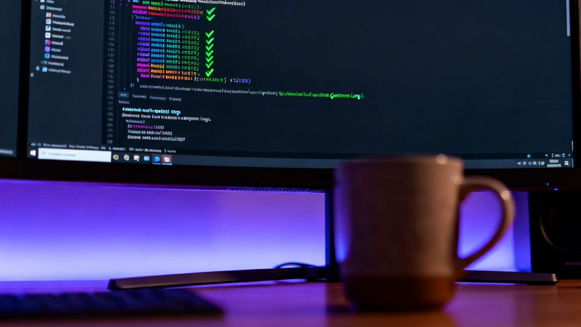 터미널에서 오픈클로 설치가 완료된 화면