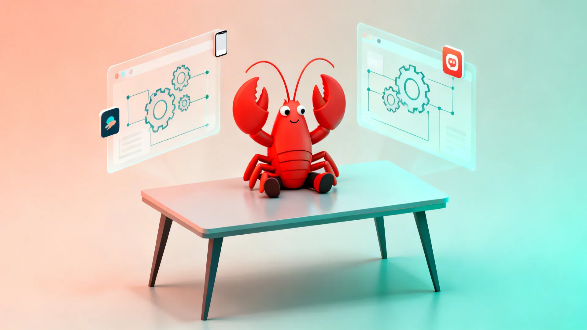 오픈클로 실전 활용법 7가지, 이걸로 업무가 바뀌었다